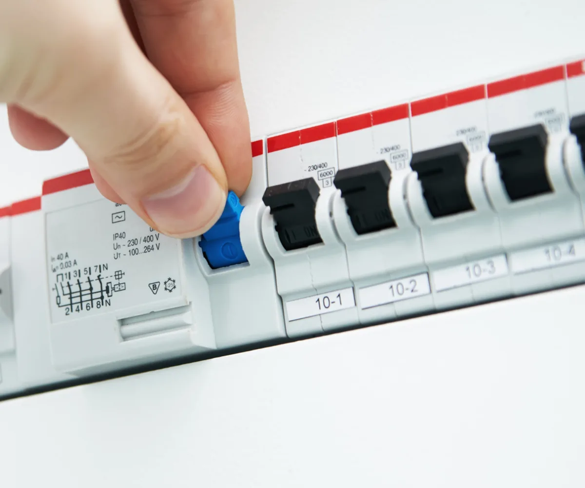 Tarifs diagnostic électrique à