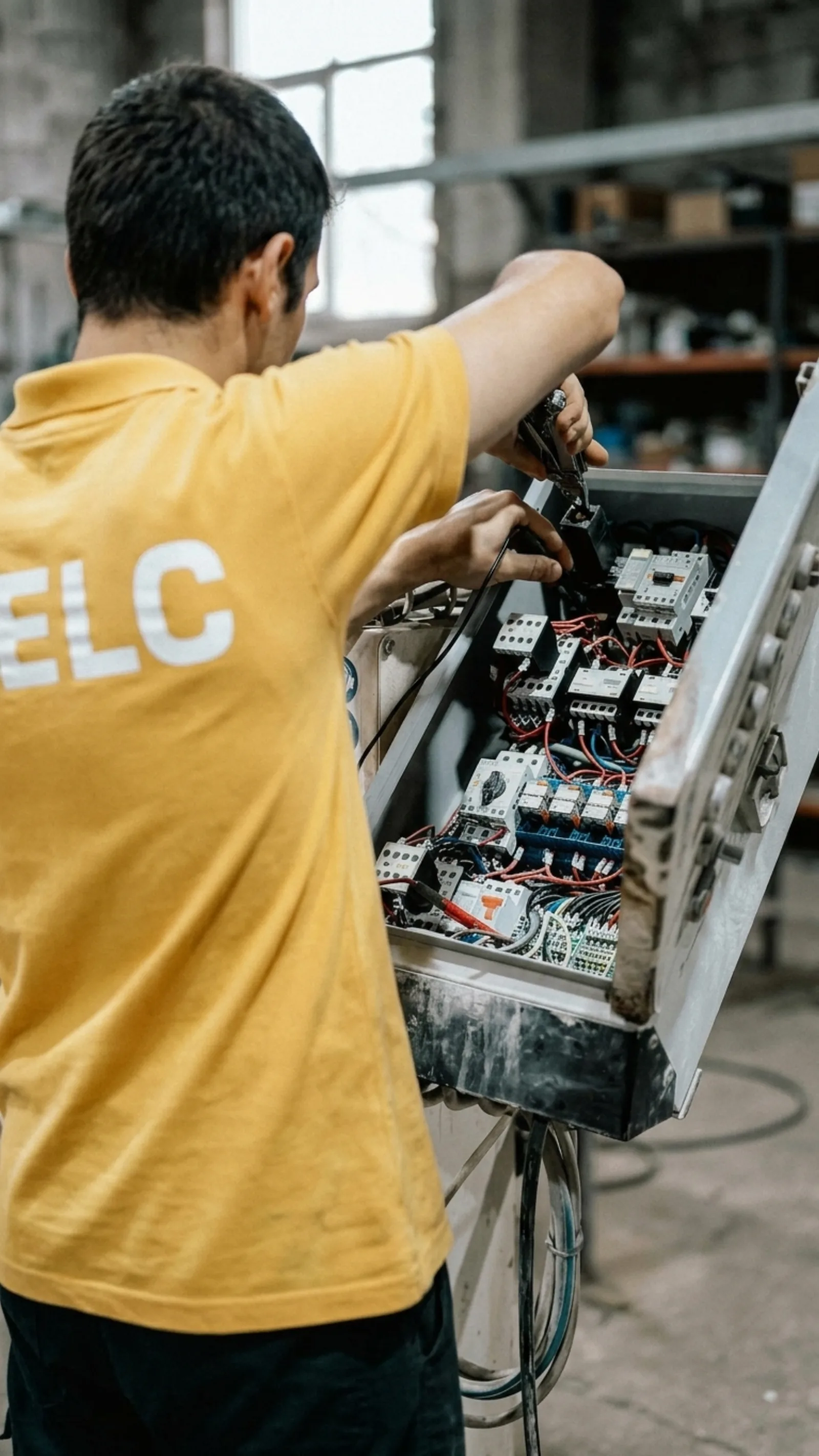 ELC Paris