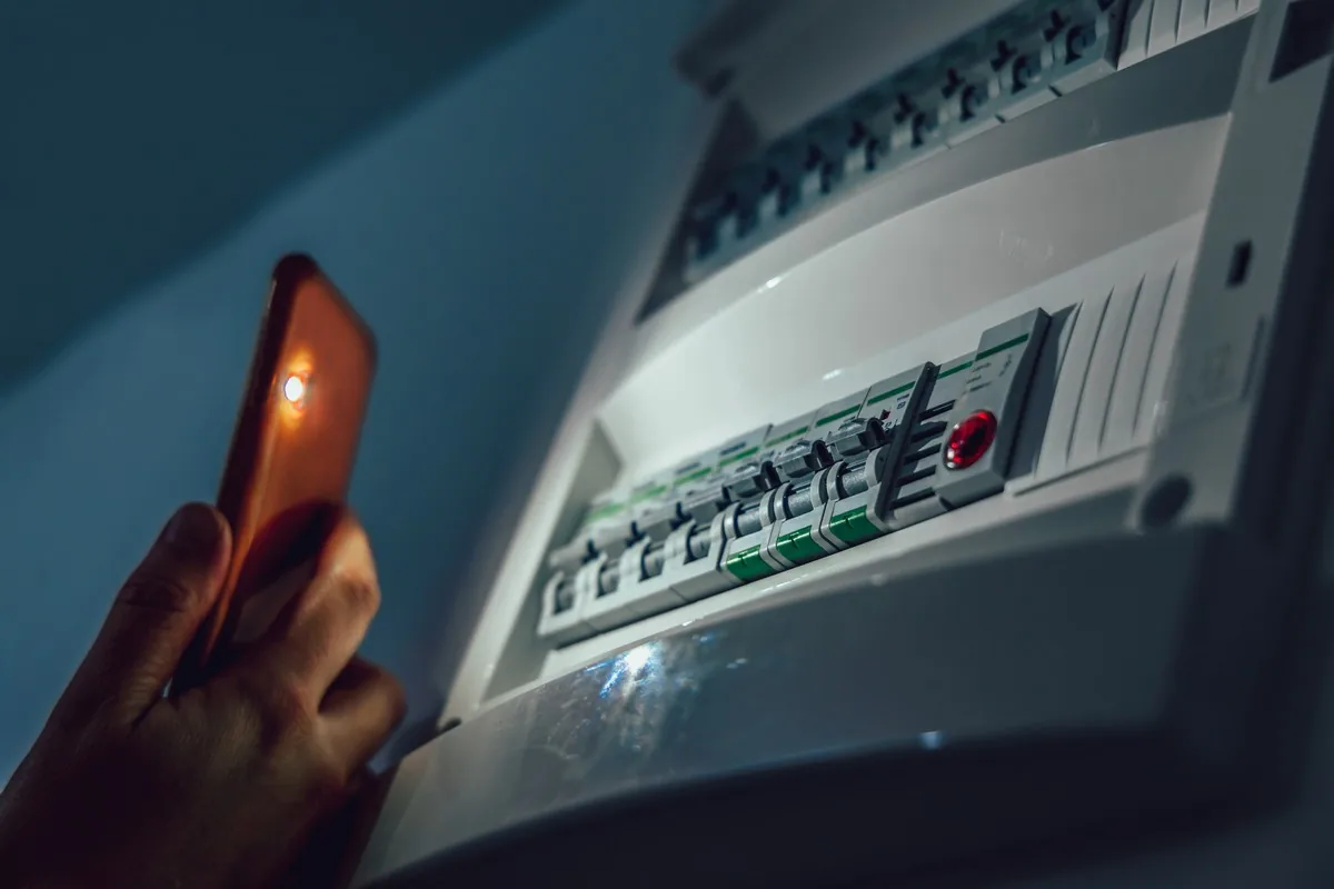 Tarifs SOS électricien à